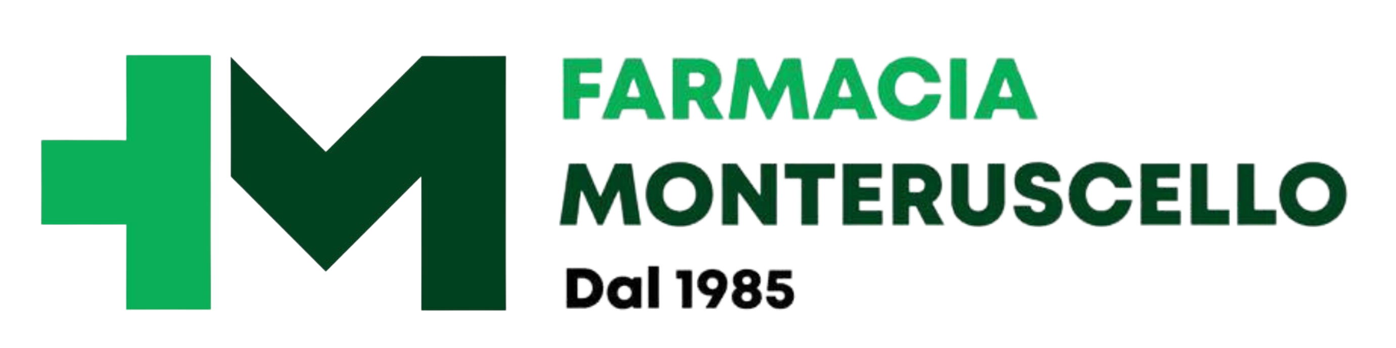 Farmacia Monteruscello